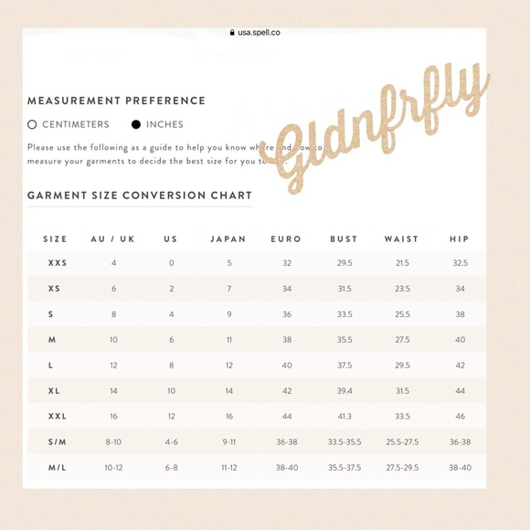 SOLD ❌Spell❌Gypsy Ocean Pearl Medium - Picture 6 of 10